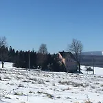 K Zastavce 557 Tatil Evi Kovářská