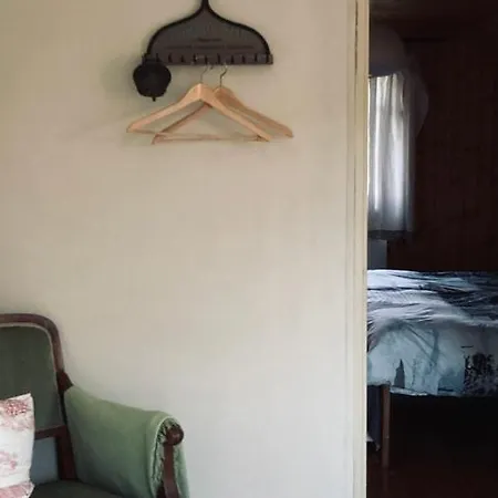 Holiday home K Zastavce 557 Kovarska