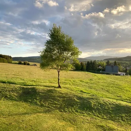 Holiday home K Zastavce 557