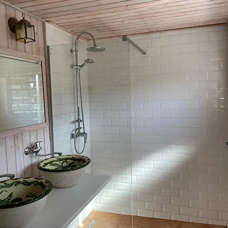 K Zastavce 557 Feriehus