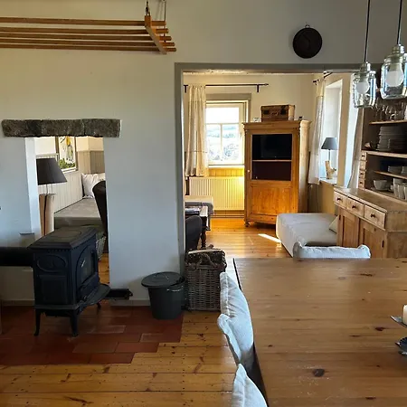 Feriehus K Zastavce 557
