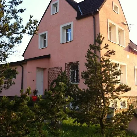 K Zastavce 557 *