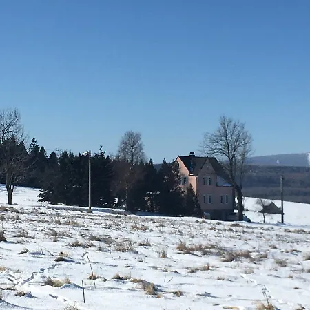 K Zastavce 557 Feriehus Kovářská