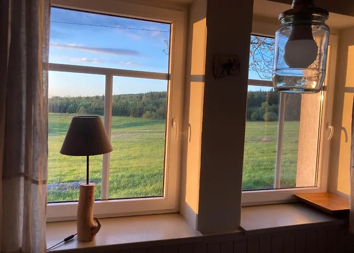 Ferienhaus K Zastavce 557 *