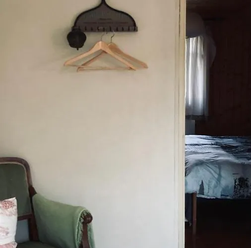 Prázdninový dům K Zastavce 557 Kovářská
