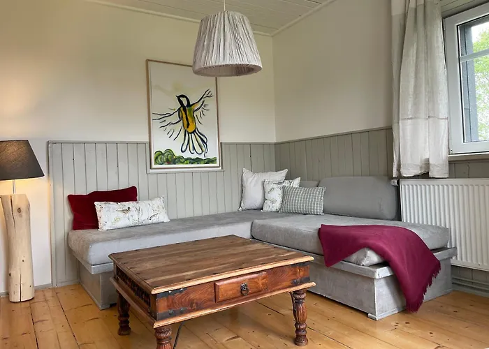 Ferienhaus K Zastavce 557 Kovářská