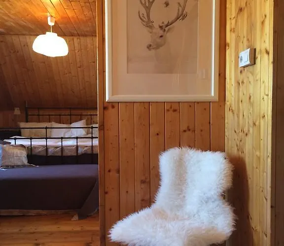 Ferienhaus K Zastavce 557