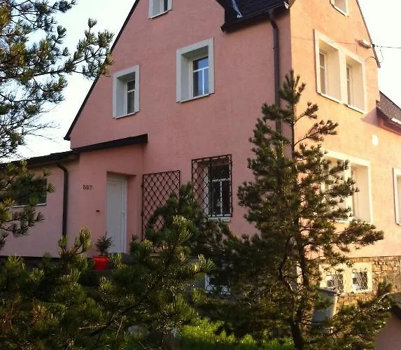 K Zastavce 557 *